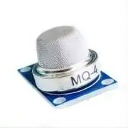 MQ4 methane sensor