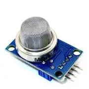 MQ4 methane sensor