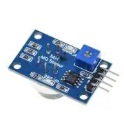 MQ4 methane sensor