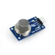 MQ5 LPG Natural Gas City Gas Sensor