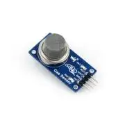 MQ5 LPG Natural Gas City Gas Sensor