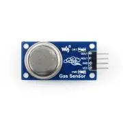 MQ5 LPG Natural Gas City Gas Sensor