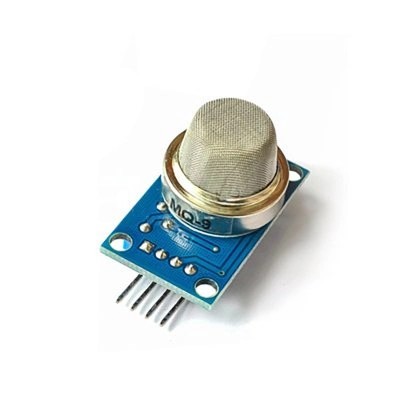 MQ5 LPG Natural Gas City Gas Sensor