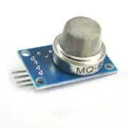 MQ9 carbon monoxide combustible gas sensor