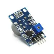 MQ9 carbon monoxide combustible gas sensor