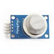 MQ9 carbon monoxide combustible gas sensor