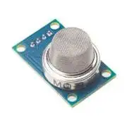 MQ9 carbon monoxide combustible gas sensor