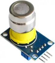 MG-811 GAS SENSOR (CO2)