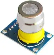 MG-811 GAS SENSOR (CO2)