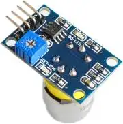 MG-811 GAS SENSOR (CO2)