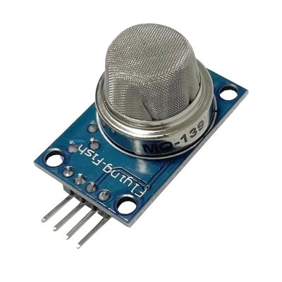 Ammónia (NH3) gáz érzékelő modul