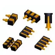 Mágneses érintkező csatlakozók