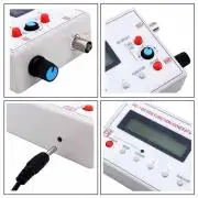 FG-100 DDS FüggényJelgenerátor