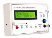 FG-100 DDS FüggényJelgenerátor