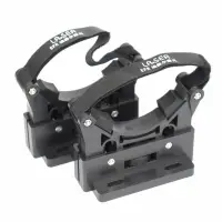 CO2 lézercsövekhez tartó konzol