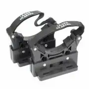 CO2 lézercsövekhez tartó konzol