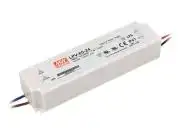 Tápegység, impulzusos, 60W, 24V DC, 2.5A