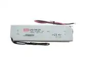 Tápegység, impiluzusos, 100,8W; 24VDC; 4,2A