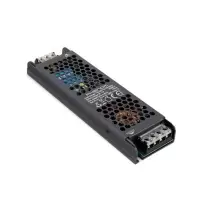 Tápegység, állandó feszültségű, 12V DC, 20,8A, 250W, csavaros szorítók