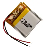 Tuning akku LiPo