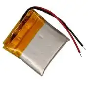 Tuning akku LiPo