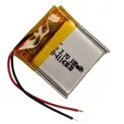 Tuning akku LiPo