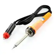 12V-os forrasztópáka, 40W