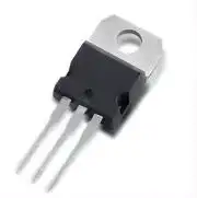 Tranzisztor, PNP, Darlington, 10A/100V