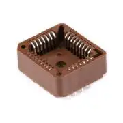 PLCC32 foglalat adapter DIP