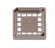 PLCC44 foglalat adapter SMD