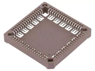PLCC28 foglalat adapter