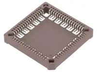 PLCC68 foglalat adapter, SMD