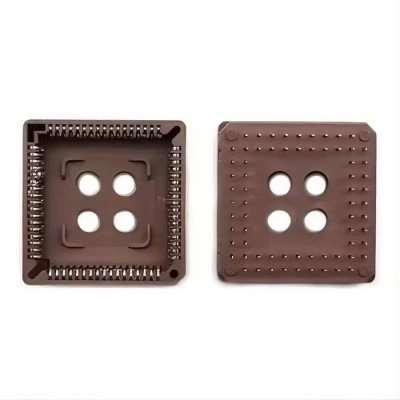 PLCC28 foglalat adapter