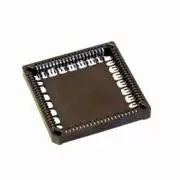 PLCC84 foglalat adapter, SMD