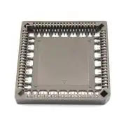 PLCC84 foglalat adapter, SMD