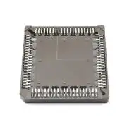 PLCC84 foglalat adapter, SMD