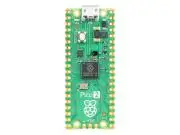 Raspberry Pi Pico 2, RP2350, Cortex M33, RISC-V, 520kB RAM4MB FLASH