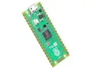 Raspberry Pi Pico 2, RP2350, Cortex M33, RISC-V, 520kB RAM4MB FLASH