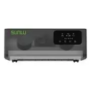 Filament szárító, Sunlu AMS Heater