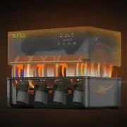 Filament szárító, Sunlu AMS Heater