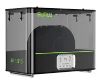 Filament szárító, Sunlu FilaDryer E2
