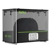 Filament szárító, Sunlu FilaDryer E2