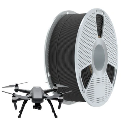 Easy PA Fekete filament Sunlu 1.75mm 1kg