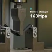 PA12-CF Szénszálas filament Sunlu 1.75mm 1kg