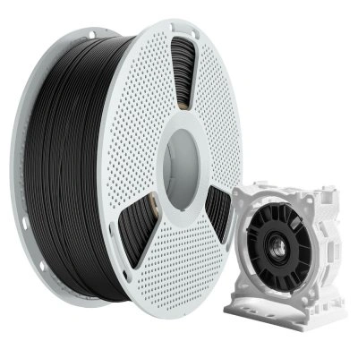 Easy PA Fekete filament Sunlu 1.75mm 1kg