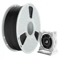 PC-ABS Fekete filament Sunlu 1.75mm 1kg