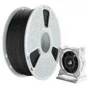 PC-ABS Fekete filament Sunlu 1.75mm 1kg