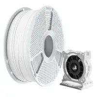 PC-ABS Fehér filament Sunlu 1.75mm 1kg