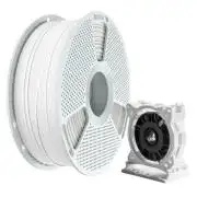 PC-ABS Fehér filament Sunlu 1.75mm 1kg