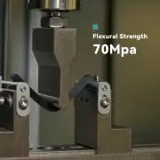 PC-ABS Fehér filament Sunlu 1.75mm 1kg